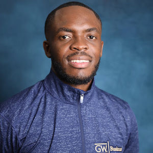 Meet your Posher, Munyaradzi